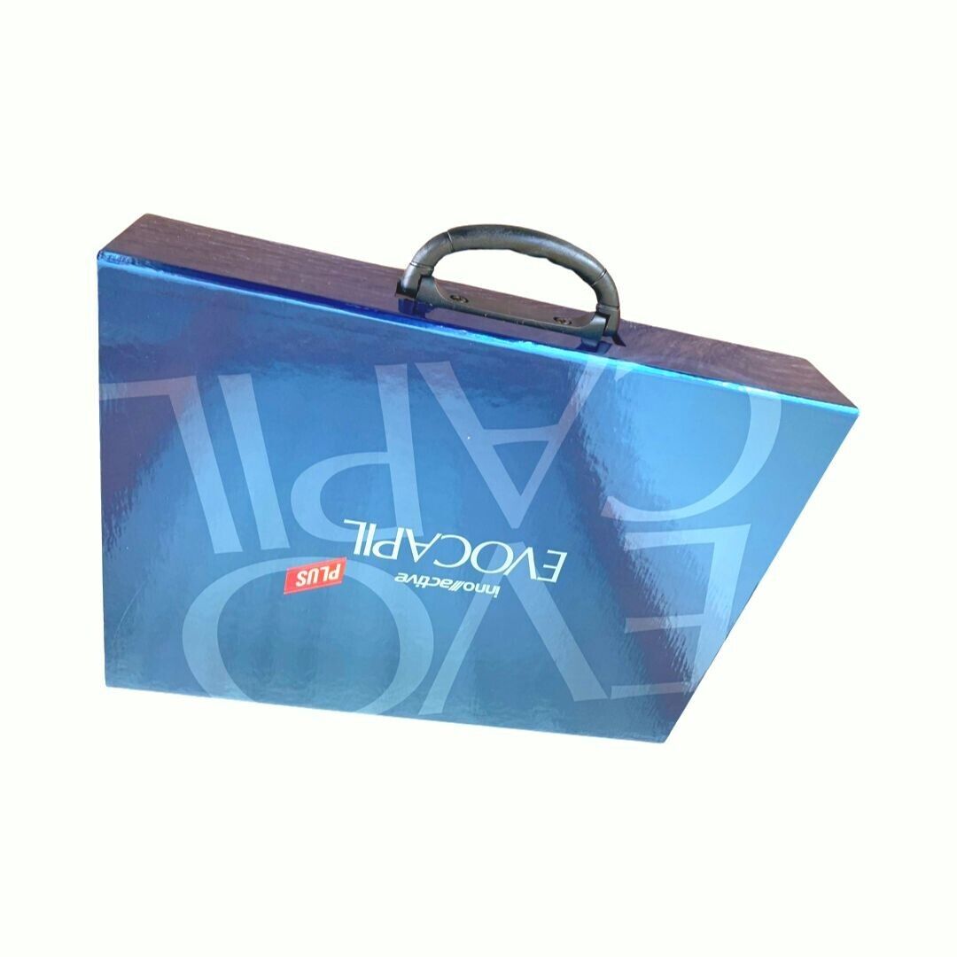 Evocapil Plus VIP Set After Hair Transplant (6 Months Set) NEW VIP SET (LIMITED)