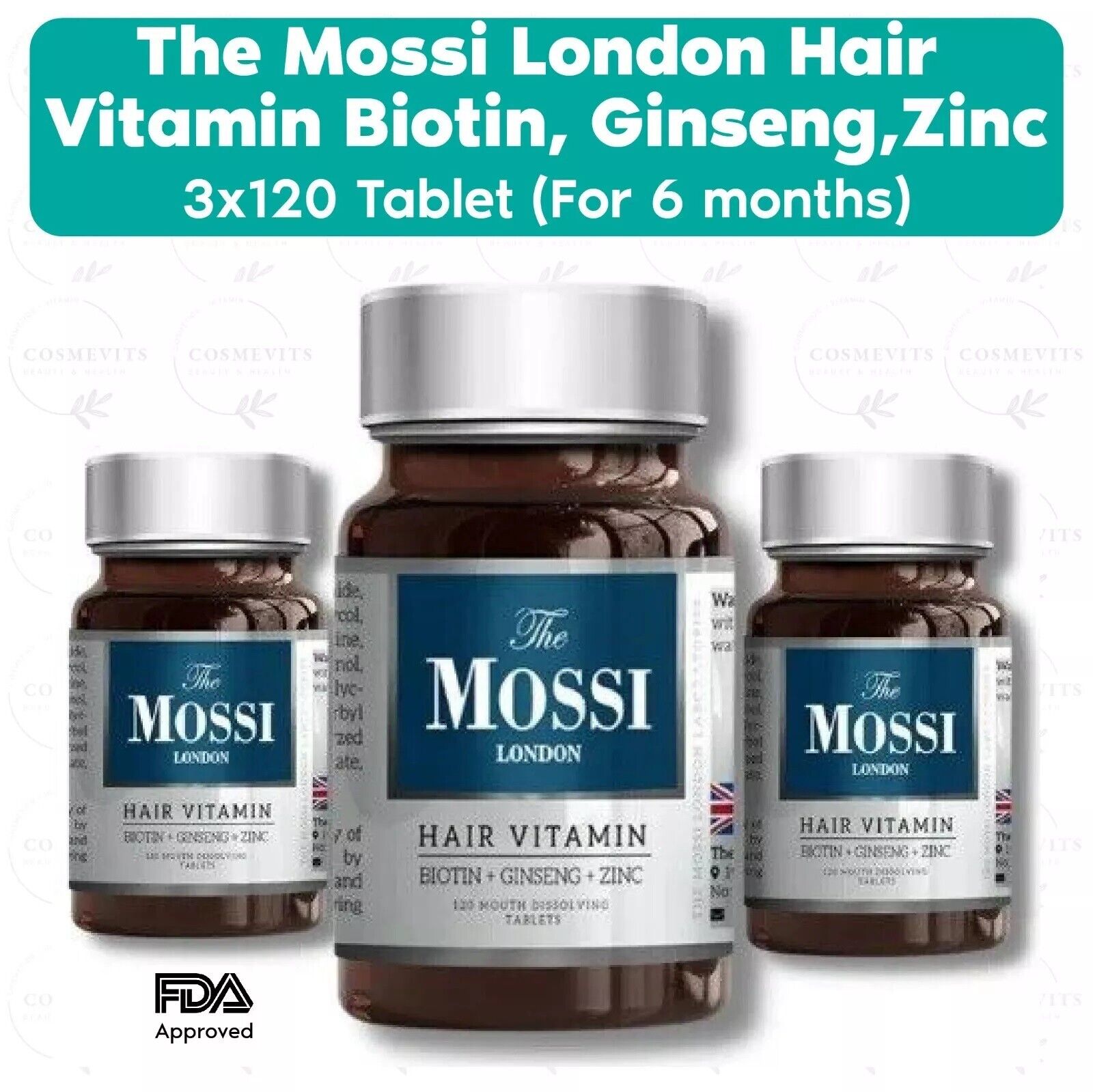 cosmevits